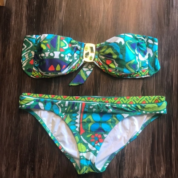 Trina Turk Other - Trina Turk bikini